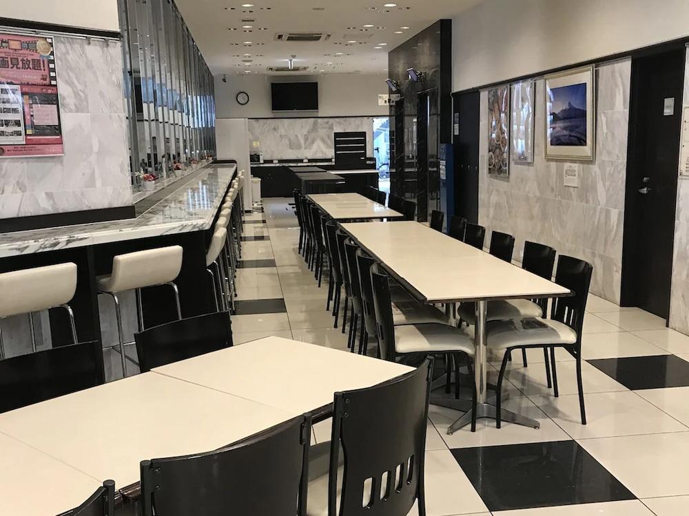 Toyoko Inn Nagoya Sakae Экстерьер фото