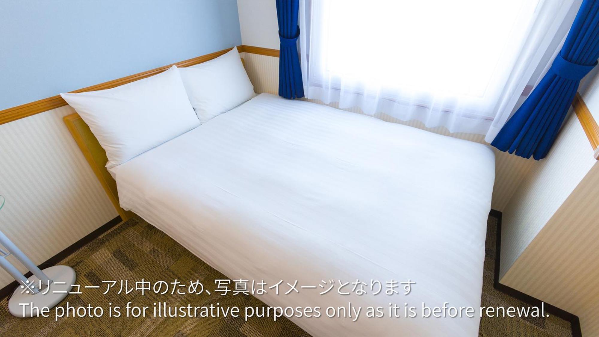 Toyoko Inn Nagoya Sakae Номер фото