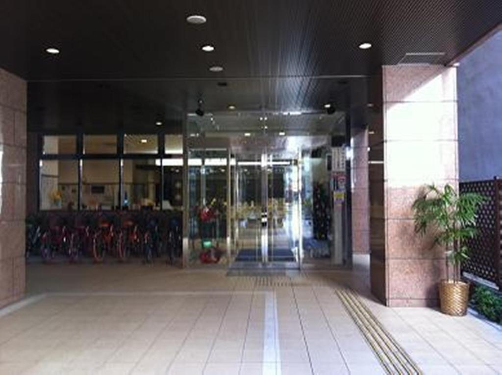 Toyoko Inn Nagoya Sakae Экстерьер фото